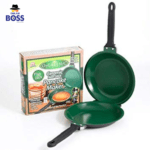 Flip Jack Ceramic Nonstick Pancake Maker