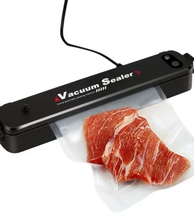 Food Vacuum Sealer by Online Boss
