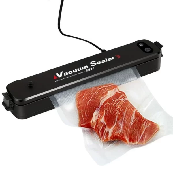 Food Vacuum Sealer by Online Boss
