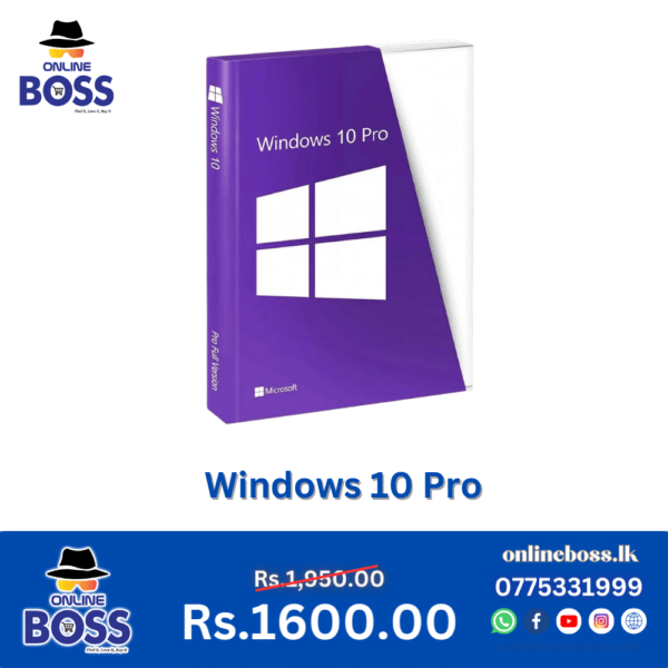 online boss