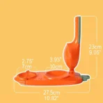 2 in 1 Momo Maker ( Dumpling Maker ) - Image 3