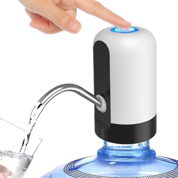 Automatic Drinking Water Pump Jug Dispenser