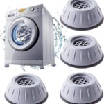 4PCS Shock Pad