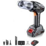 Handheld Vacuum Cleaner