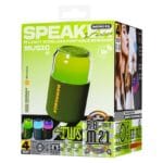 Remax RB-M21 Bluetooth Speaker