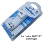 Goop AA & AAA Battery Charger