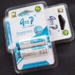 Goop AA Rechargeable Battery – 2700mAh