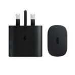 Samsung 25W Fast Charging Adapter - Image 2