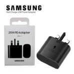 Samsung 25W Fast Charging Adapter