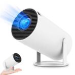 Ultra-Portable 720p Mini Projector - Image 2