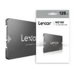 Lexar NS100 128GB