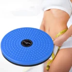 Twisting Waist Disc, Body Shaping Twisting Boards Waist Aerobic Exercise Fitness - Image 2