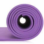 Premium Non-Slip Fully Comfortable Yoga Mat - Image 2