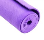 Premium Non-Slip Fully Comfortable Yoga Mat - Image 4