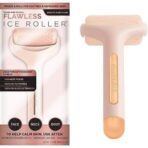 Ice Roller for Face Neck and Body Cooling Therapy for Pore Minimizing Puffiness Reduction and Muscle Relaxation - Image 4