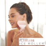 Ice Roller for Face Neck and Body Cooling Therapy for Pore Minimizing Puffiness Reduction and Muscle Relaxation - Image 3
