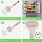 Ice Roller for Face Neck and Body Cooling Therapy for Pore Minimizing Puffiness Reduction and Muscle Relaxation - Image 2