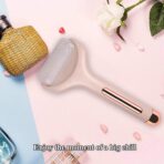Ice Roller for Face Neck and Body Cooling Therapy for Pore Minimizing Puffiness Reduction and Muscle Relaxation - Image 8