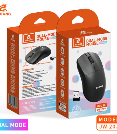 Wireless Mouse