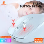 Wireless Mouse