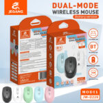 Wireless Mouse