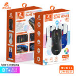 Wireless Mouse