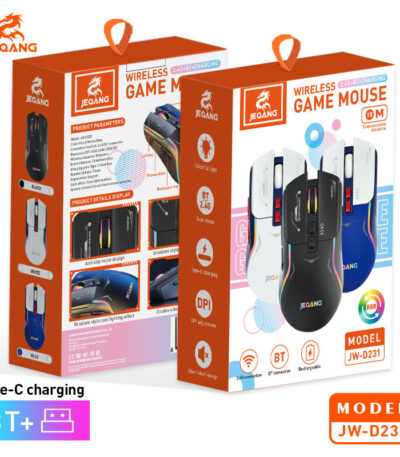 Wireless Mouse