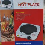 Hot Plate JX 100A
