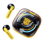 Transformers TF-T03 – TWS Wireless Gaming Earphones