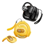 Transformers TF-T07 Open Wireless Earbuds