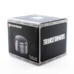 Transformers TF-Y01 Portable Music Stereo Wireless Bass Speaker - Image 2